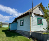 коттедж 21 кв м Чишминский поссовет