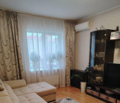 2-комн, 57кв м, этаж 9/18 Бакалинская улица, 25