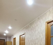 3-комн, 80кв м, этаж 2/9 ул Ахметова, 300/1