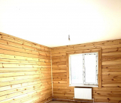 коттедж 69 кв м ул Народная, 9