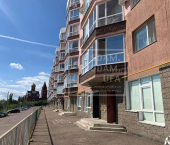 торговое помещение 80 кв м ул Центральная, 60/1