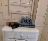 1-комн, 33кв м, этаж 25/25 Кустарная улица, 19