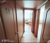 1-комн, 27кв м, этаж 2/2 Большая улица, 3