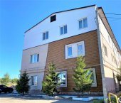 3-комн, 65кв м, этаж 2/3 улица Афзала Тагирова, 2А