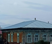 коттедж 70 кв м улица Память Коммуны, 32