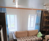 коттедж 84 кв м площадь Ленина