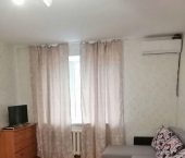 1-комн, 41кв м, этаж 5/19 ул Летчиков, 9