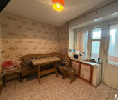 3-комн, 78кв м, этаж 3/15 улица Карла Маркса, 53