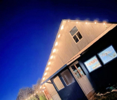 коттедж 63 кв м ул Абрикосовая, 58