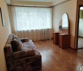 1-комн, 29кв м, этаж 3/5 Первомайская улица, 89