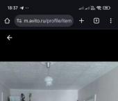 3-комн, 62кв м, этаж 3/5 улица Садовое Кольцо, 34