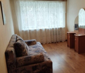 1-комн, 29кв м, этаж 3/5 Первомайская улица, 89