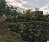 коттедж 52 кв м 