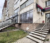 помещение 68 кв м ул Мингажева, 156