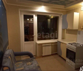 1-комн, 38кв м, этаж 9/9 ул им. Фронтовых бригад, 5