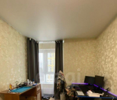 1-комн, 29кв м, этаж 8/22 б-р Давлеткильдеева, 16