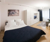 1-комн, 31кв м, этаж 3/5 ул Революционная, 28/1