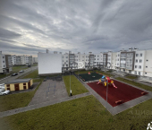 1-комн, 37кв м, этаж 4/4 Уфимский район, Миловка с.