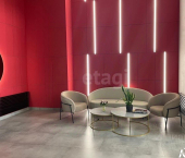 2-комн, 45кв м, этаж 6/15 ул 50-летия Октября, 15 1