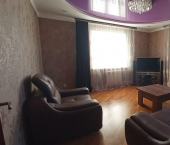 3-комн, 71кв м, этаж 7/13 улица Юрия Гагарина, 57/2