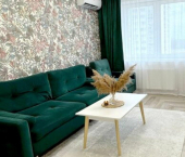 2-комн, 49кв м, этаж 8/14 улица Гази Загитова, 9/1