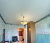 3-комн, 65кв м, этаж 7/9 улица Ферина, 28