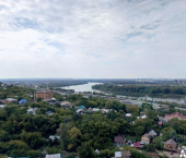 3-комн, 69кв м, этаж 17/26 Златоустовская улица, 20