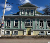 ОСЗ 480 кв м улица Нелидова, 9
