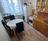 3-комн, 63кв м, этаж 5/5 улица Комарова, 47/1