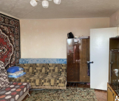 1-комн, 27кв м, этаж 7/9 ул Докучаева, 12