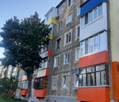 1-комн, 31кв м, этаж 2/5 ул Островского, 59 23