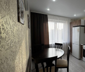 1-комн, 37кв м, этаж 8/10 ул Гоголя, 143б