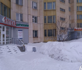 4-комн, 105кв м, этаж 1/10 ул Кирова, 46