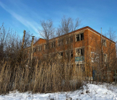 ОСЗ 1452 кв м ул Совхозная, 1А