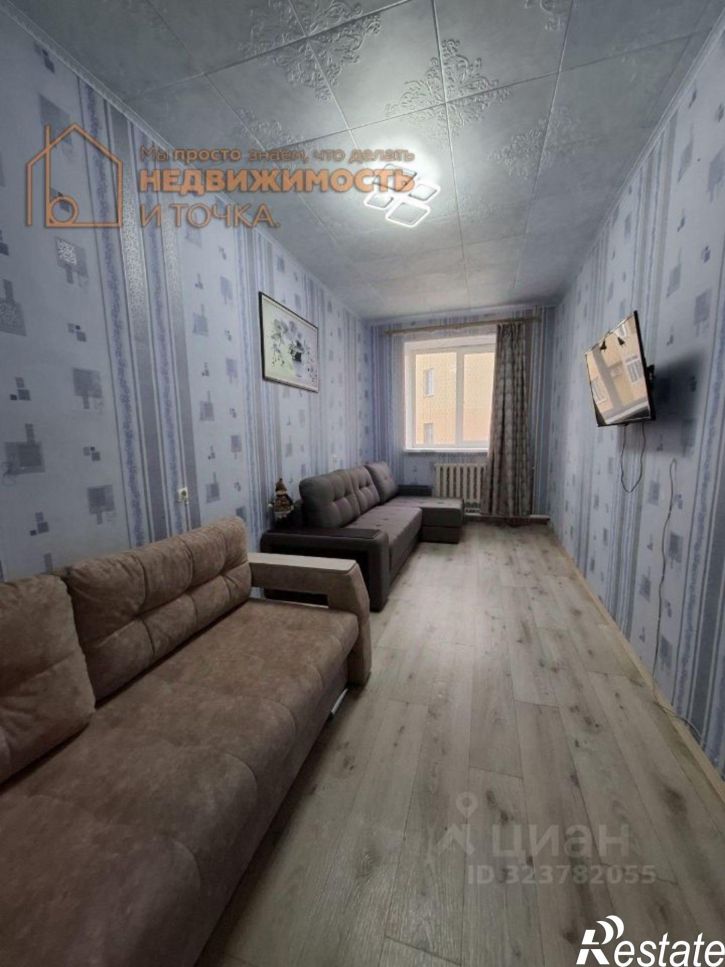 1-комн квартира улица Свердлова, 62/3,  д. 62/3