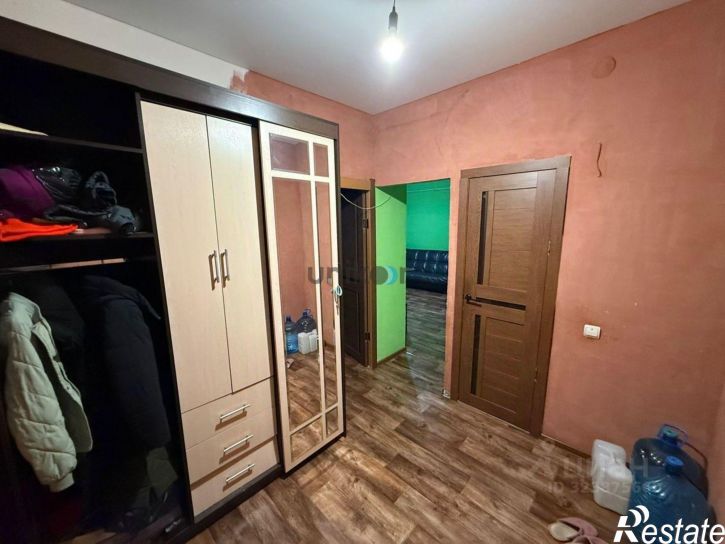 2-комн квартира ул Строителей, 1А,  д. 1А