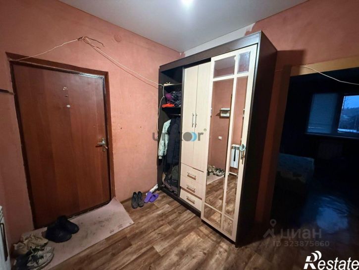 2-комн квартира ул Строителей, 1А,  д. 1А