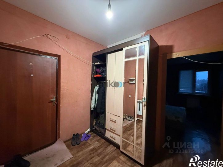 2-комн квартира ул Строителей, 1А,  д. 1А