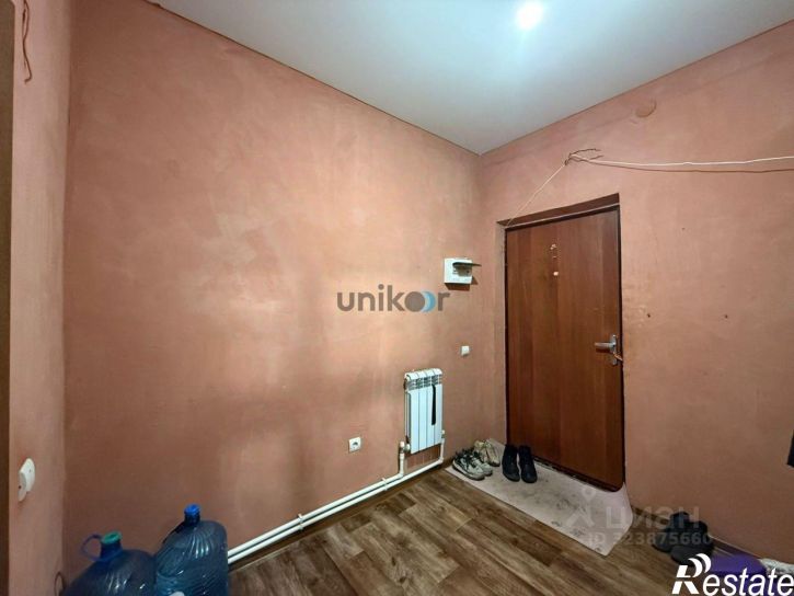 2-комн квартира ул Строителей, 1А,  д. 1А