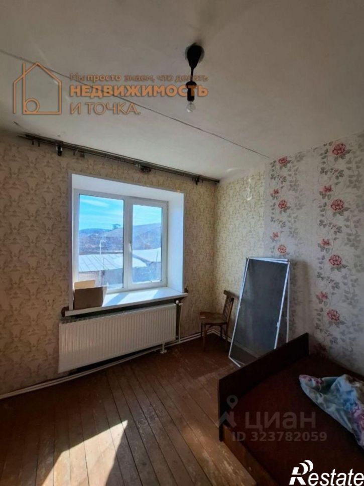 3-комн квартира улица Седова, 2/1,  д. 2/1