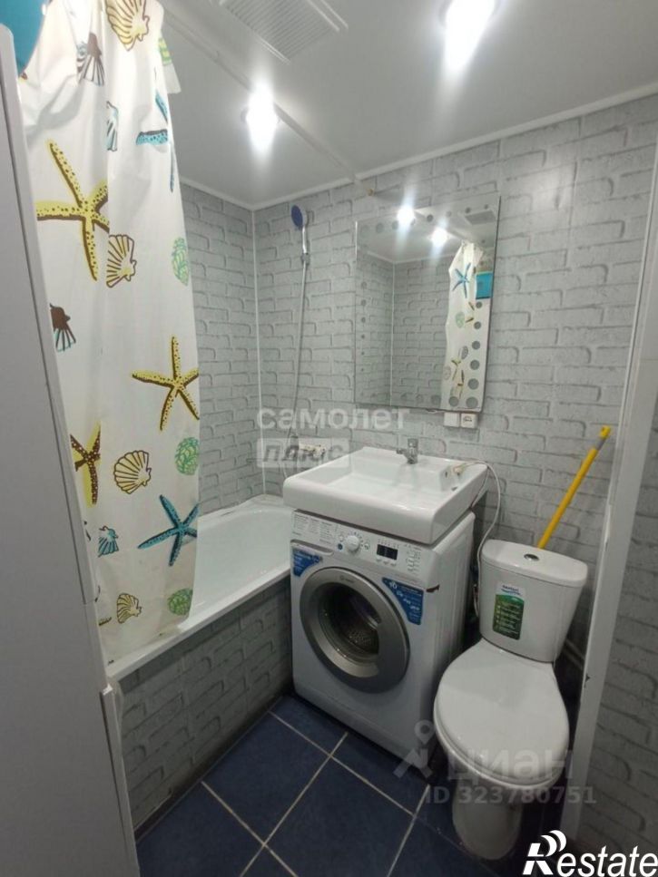 1-комн квартира улица Кортунова, 10,  д. 10