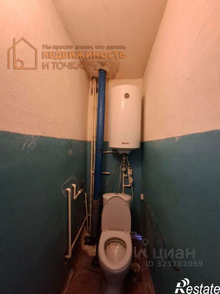 3-комн квартира улица Седова, 2/1,  д. 2/1