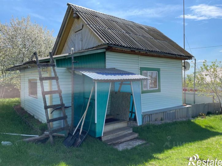 Коттедж/дом Чишминский поссовет