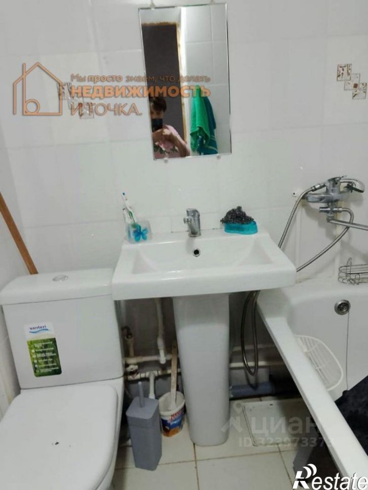 1-комн квартира Дорожная улица, 42/4,  д. 42/4