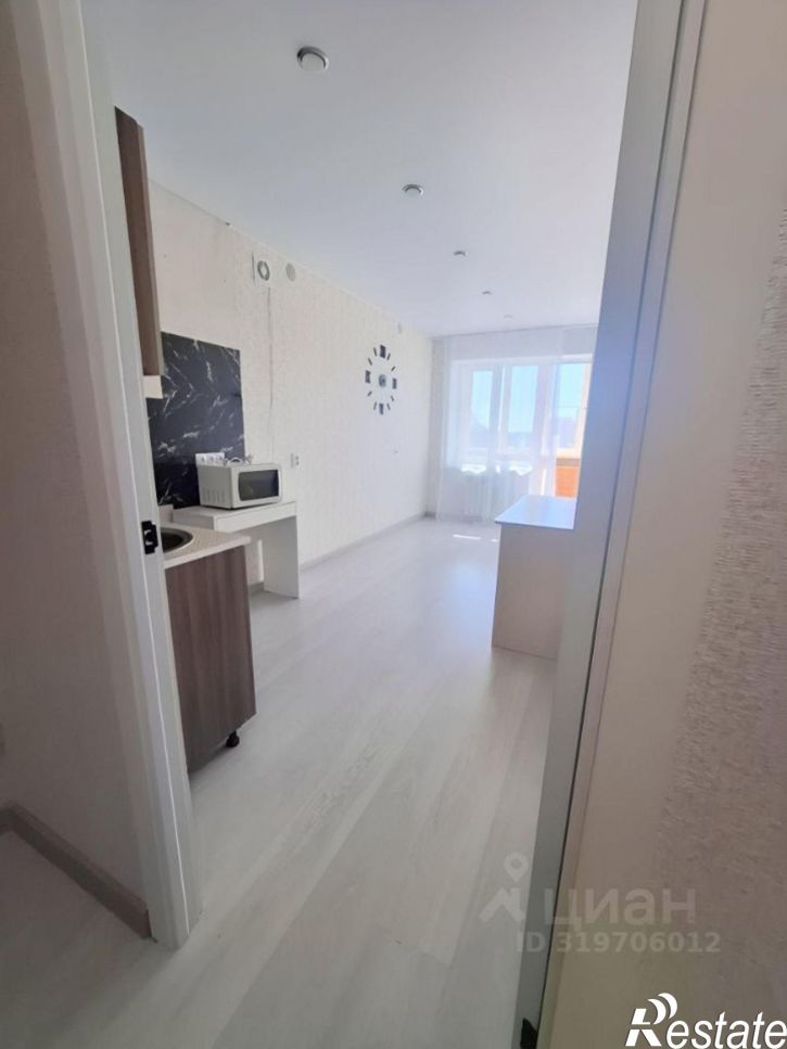 1-комн квартира Уфимский район