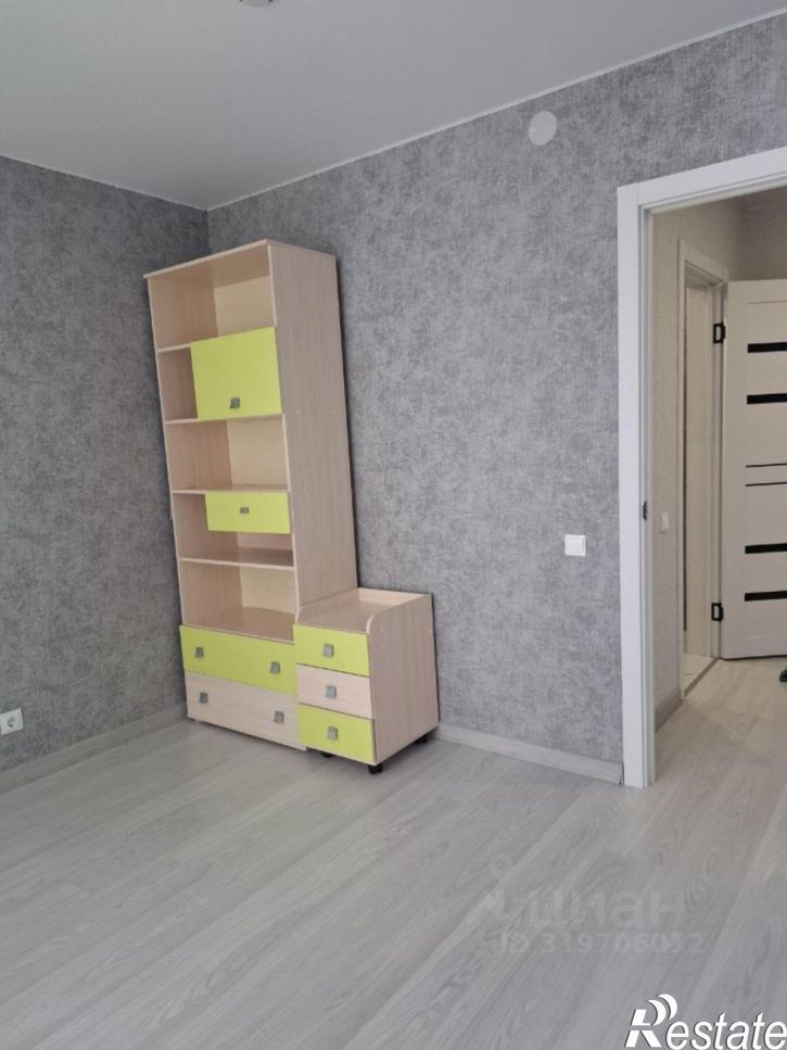 1-комн квартира Уфимский район