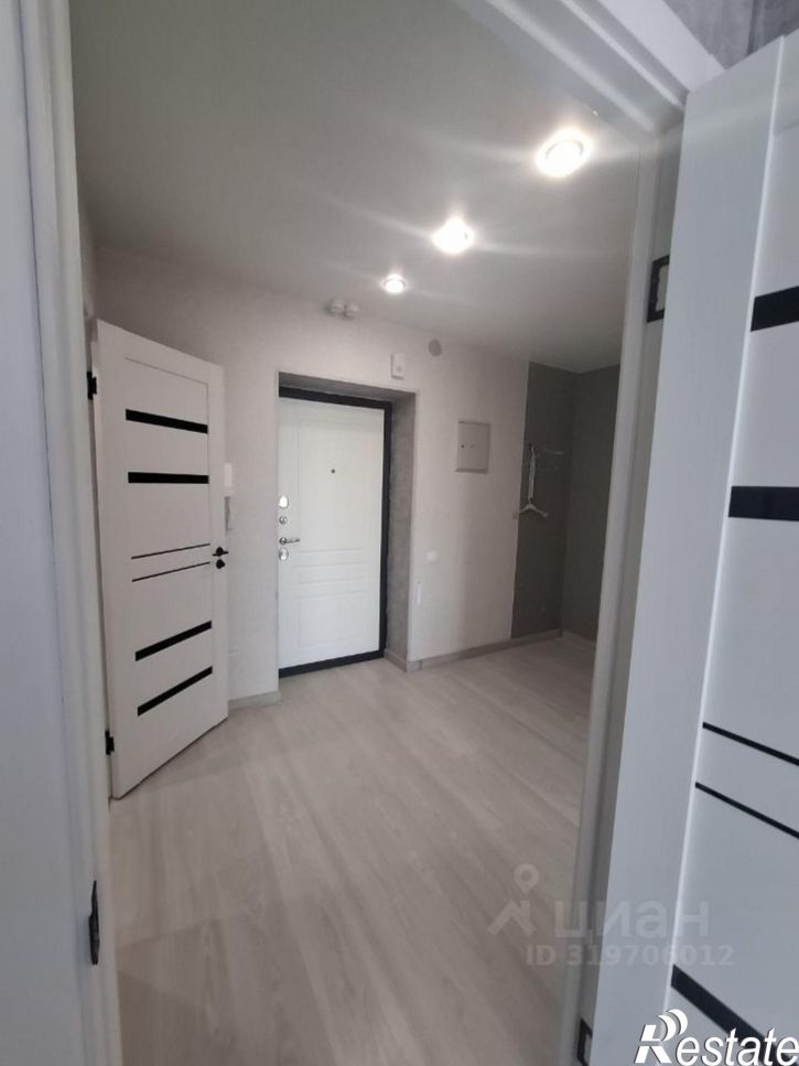 1-комн квартира Уфимский район