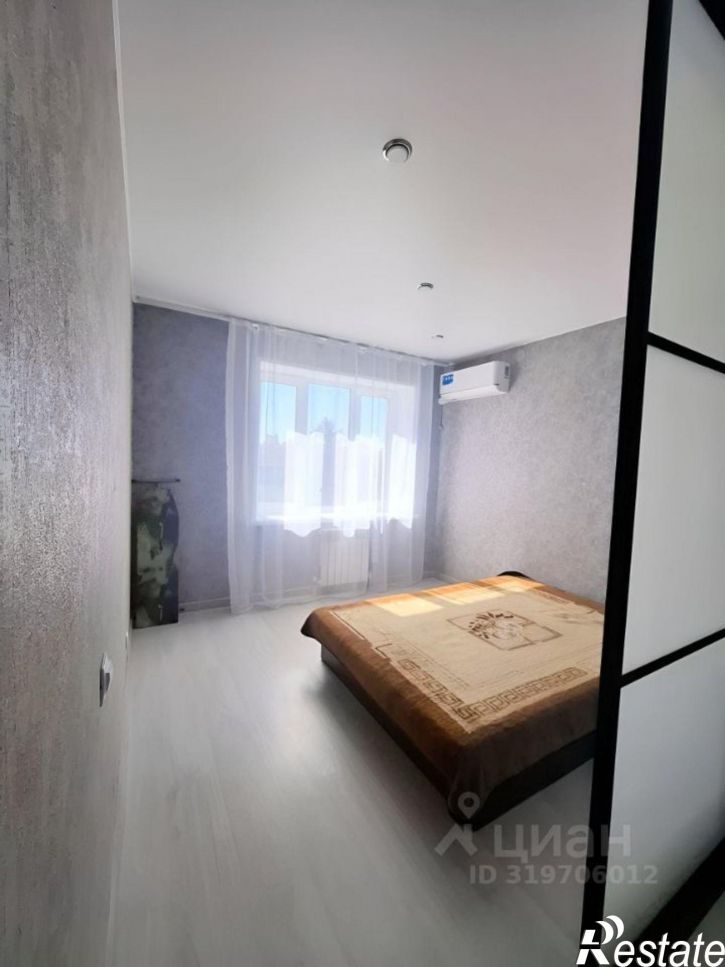 1-комн квартира Уфимский район