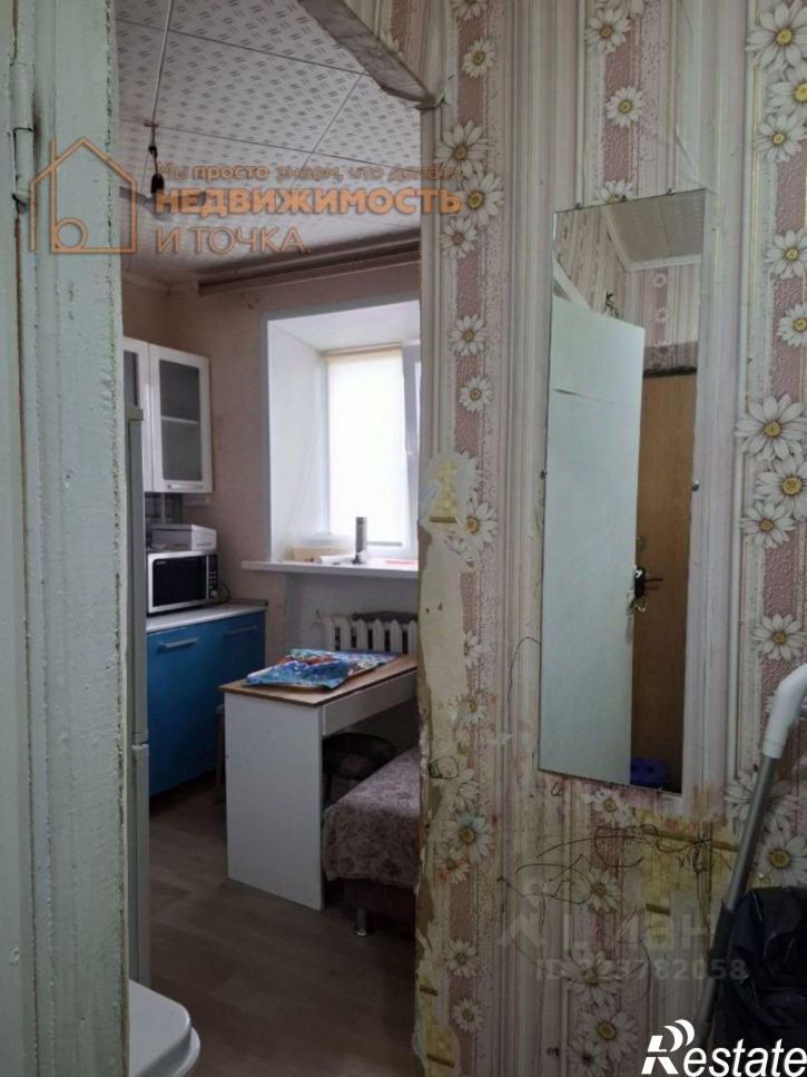 1-комн квартира Библиотечный пер, 1,  д. 1