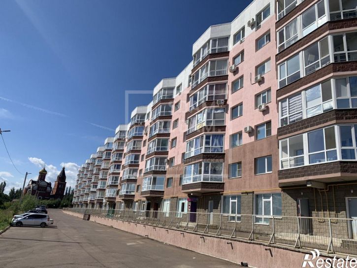 Торговое помещение ул Центральная, 60/1,  д. 60/1